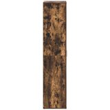  Ormar za cipele s policom Dimljeni hrast 80 x 39 x 178 cm | Eponuda.ba