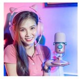 Thronmax Mikrofon M4R Rosa | Eponuda.com