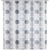 Wenko Zavesa za tuš 180x200 cm Pastel Dots – Wenko | Shoptok.si