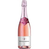 Baron Darignac Baron d'Arignac Vino Demi-Sec Rose, 0.75 l Cene