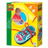 Ses Creative Vezivanje pertli ( 1030625 ) Cene