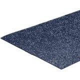  Prostirke za stepenice samoljepljive 15 kom 60x25 cm sivo plave pravokutne | shoptok.hr
