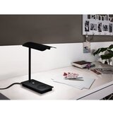 Eglo 99829 - LED stona lampa sa dodirnim prigušiva ARENAZA LED/5,8W/230V crna | Eponuda.com