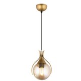 Opviq luster 64635, Zlatne boje Cene