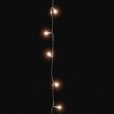  LED traka s 400 LED žarulja topla bijela 40 m PVC | shoptok.hr