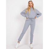 BASIC Feel Good Sweatpants-AP-DR-A-003-gray | shoptok.hr