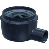 Aco EasyFlow telo slivnika horizontalni izliv suvi sifon. 2500.05.15 | Eponuda.com