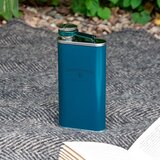 REX International Plavozelena pljoska od nehrđajućeg čelika 250 ml Spirit of Adventure – | shoptok.hr