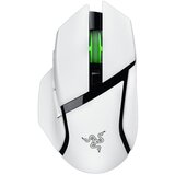 Razer Basilisk V3 X HyperSpeed White Edition bežični gejmerski miš Cene