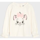 Sinsay Pamučna majica s printom Marie | shoptok.hr