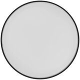 Osram plafonska svetiljka orbis paris 1xE27/25W/230V, ø 30 cm, crna | Eponuda.com