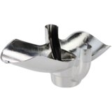  PRO500 Silver Plastic Fenders | shoptok.hr