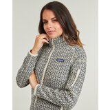 Patagonia Flis W'S BETTER SWEATER JKT Bež | Shoptok.si