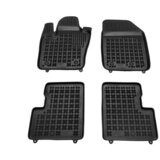 REZAW-PLAST Tipske patosnice za Fiat 500X (2014+) - kadice | Eponuda.com