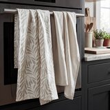 Mömax Set Kuhinjskih Krp Hanne, Bež, 2x Ca. 50/70 Cm | Shoptok.si