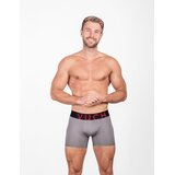 Vuch Muške bokserice Dexter Grey, veličine S–XXL | shoptok.hr
