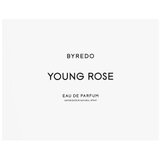 BYREDO Young Rose parfumirana voda unisex 100 ml | Shoptok.si