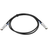 DAC bakarni pasivni kabl QSFP+ 40G 30AWG 1m, C