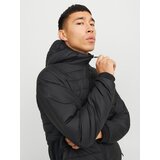 Jack & Jones Muška jakna 12268511, Crna | ePonuda.com