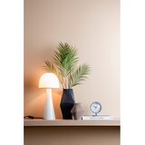 PT LIVING Temno modra vaza iz poliresina (višina 30 cm) Twisted Rib – | Shoptok.si
