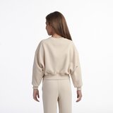Nike duks za devojčice gg nsw club flc bxy crw lbr gG | ePonuda.com
