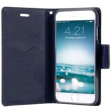  Preklopna torbica Fancy Diary Samsung Galaxy A23 - rdeče modra | Shoptok.si