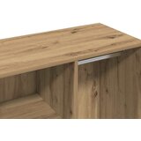 Ormarić Artisan hrast 80x40x65 cm Konstruirano drvo | shoptok.hr