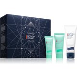 Biotherm Homme Basic Line Basic Line After Shave Emulsion poklon set za muškarce | shoptok.hr