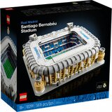 Lego 10299 Real Madrid – Stadion Santijago Bernabeu Cene
