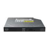 Lite-On vgradni zapisovalnik DS-8ACSH 8x DVD, 24x CD, za 2.5 DS-8ACSH-24-B | Shoptok.si