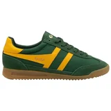 Gola Nizke superge SNEAKERS TORNADO Zelena