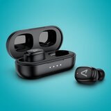 Lamax Dots3 Play bežične slušalice crne | shoptok.hr