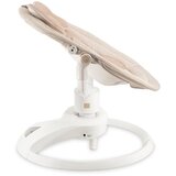 Momi PEARL električni gugalnik, bež | Shoptok.si