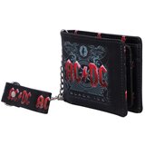 Nemesis Now ACDC BLACK ICE WALLET | shoptok.hr