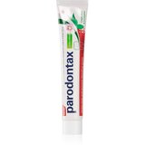 Parodontax Herbal Fresh zobna pasta proti krvavitvi dlesni 75 ml Cene