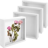 APACALI 4x globok 3D okvir za slike 20×20cm Cene