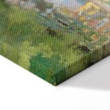  Slika - Claude Monet – The Port at Argenteuil 90x60 Standard | shoptok.hr