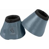 ESKADRON Zvonci za kopita SOFTSLATE, steel blue - XL | Shoptok.si