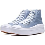 Converse ženske patike chuck taylor all star move | ePonuda.com