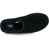 Ugg Nogavice M CLASSIC SLIP-ON Črna | Shoptok.si