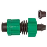 Ri Tape Ventil za odvod tip H s gumicom (16 mm, Plastika) | shoptok.hr