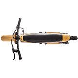 Lean_Toys Otroški motor A9001 cross na baterijo 36V 350W | Shoptok.si