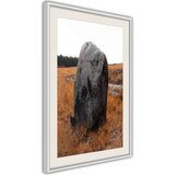  Poster - Meeting Stone 30x45 | shoptok.hr