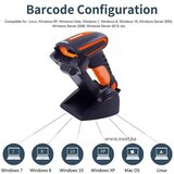 POS Skener MS META MJ-1911 BT WIFI Cijene