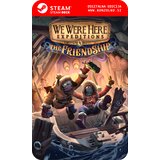  We Were Here Expeditions The FriendShip - Steam koda brez škatlice (WINDOWS PC | STEAM DECK) | Shoptok.si