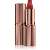 Charlotte Tilbury Matte Revolution mat vlažilna šminka odtenek Walk Of No Shame 3.5 g Cene
