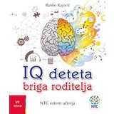 NTC Sistem učenja Ranko Rajović
 - : IQ deteta, briga roditelja - novo izdanje Cene