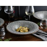 Creatable GURMANSKI KROŽNIK Allegra Magic Sand 30,5/6,5 cm | Shoptok.si