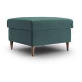 Cosmopolitan Design Petrolej zeleni baršunast tabure Kyoto – | shoptok.hr