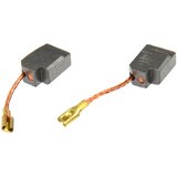 Geko Set dveh ogljikovih krtačk za elektromotor 6,4x10x13mm, (21029775) | Shoptok.si